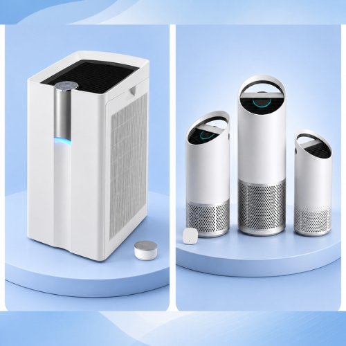 Air Purifier