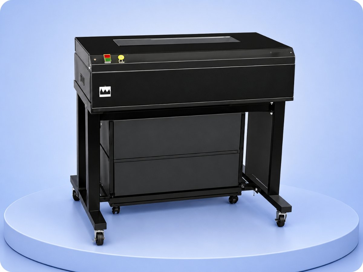 DR SHRED Industrial Paper Shredder Machine