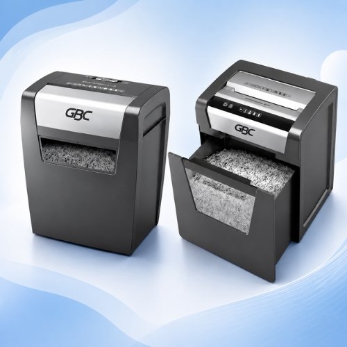 GBC Paper Shredder